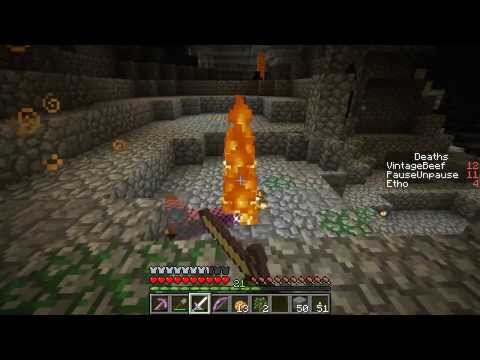Minecraft - Simulation Protocol: Episode 12