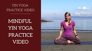 Health Benefits of Yin Yoga
