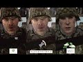 Call of Duty 3 comparison