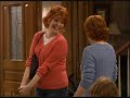 Funny Barbra Jean Moments from Season 2 and 3 of Reba
