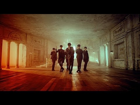 VOODOO DOLL（VIXX）