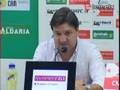 José Sepulcre 25-07-08 Elche CF Infoexpres