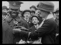For the Wounded (1915) Icon