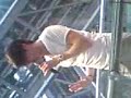 Basshunter Live In Zavvi Glasgow - Angel In The Night