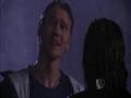 OTH lucas and brooke in storm