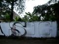 mase crew block buster by ZANY13 and NSANE5, 2009