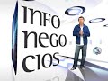 Infonegocios.tv Micro 970 Elvio Taddei Azafran