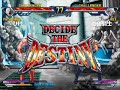 Fist of the North Star Hi Res match 5 Souther vs Rei