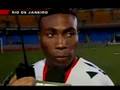 videos de LDUQ Campeon de la LIbertadores (Entrevista)