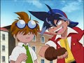 Beyblade capitulo 31 EspaÃ±ol Latino parte 3