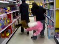 jeremy-and-kevin-horse-racing-in-a-toystore.html