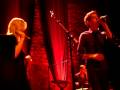 Barbara Carlotti & Arnaud Cathrine  - Les terres froides @ Caf� de la danse