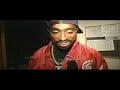 2pac - scared straight