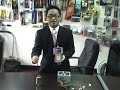 Monitor Type Borescope (MIGS)