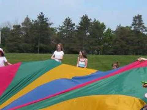 St. Nektarios Church School Picnic