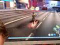 DCU Online gameplay clips - SDCC 2008