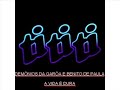 DEMÔNIOS DA GARÔA E BENITO DE PAULA - A VIDA É DURA (TITI