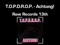 T.O.P.D.R.O.P. - Achtung! T.O.P.D.R.O.P. - Achtung!
