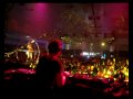 U know. Don. In Belgrade. Doing what he does. Best. Sort of. Oh and Darren Emmerson was there too.
