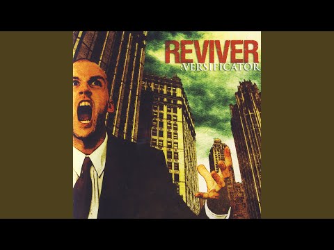 Reviver - Versificator Reviver - Versificator