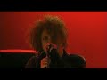 THE CURE - BLOODFLOWERS