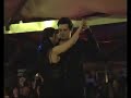Tango Garden Show