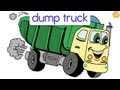Transportation Theme - by ELF Learning