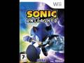 Sonic Unleashed Music - World Map - With MP3 Link.