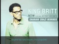 King Britt feat. Astrid Suryanto - Now (Original Mix)