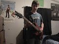 Seek And Destroy Cover