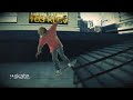 EA Skate Montage: Smack