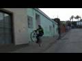 Valparaiso Cerro Abajo 2008