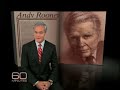  60 Minutes Andy Rooney Expensive Products