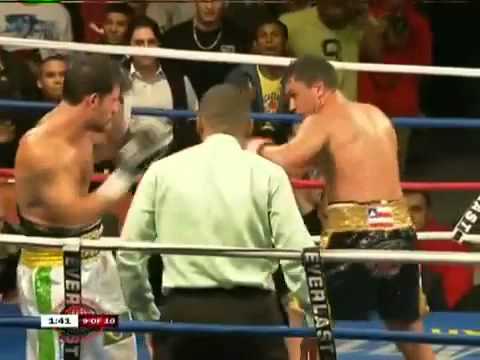 popo - popo, brasil, luta, boxing, boxe, michael oliveira, deputado.