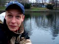 Tom im Kampf mit der ,,fiesen Havelbrasse,, !!