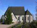 Finnish churches (part 9) / Iglesias finlandesas (parte 9)