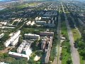 Brasília vista de Helicóptero Brasília vista de Helicóptero