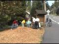 Cub Scout Pack 550 - Park Clean Up