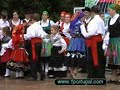 Rancho folclorico de conflans - 3