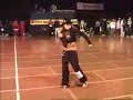 Nika Kljun \"1st Place\" #Hip Hop Word Championships 2005# Nika Kljun \"1st Place\" #Hip Hop Word Championships 2005#