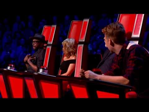 thevoice - The Voice UK 2014 - Episode 3 - Blind Auditions 3 HD Việt sub Tập 3 The Voice UK: http://tv.zing.vn/video/The-Voice-UK-Season-3-Tap-3-Vong-Giau-Mat/IWZAW8EB....