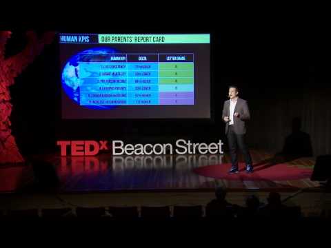 Allis - Technology entrepreneur Ryan Allis hands humanity a report card in this fascinating talk. And how are we doing you ask? We've come a long way for certain, bu...