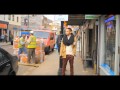 SEAN DEAN - LONDON TOWN