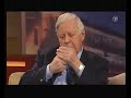 Helmut Schmidt video 3