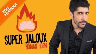 Noman - Super Jaloux