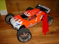 RC8T LE TEKIN RX8 2000KV LiPo 6S PHALTLINE HiTec HS-7955TG Truggy 8ight-T MBX6-T Savage MAXX