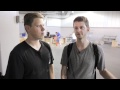 Street League 2012: DC Cam Profile