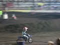 Baileys second 50 race