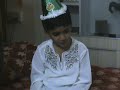 Neelay Birhtday party - III