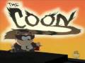 the dark coon